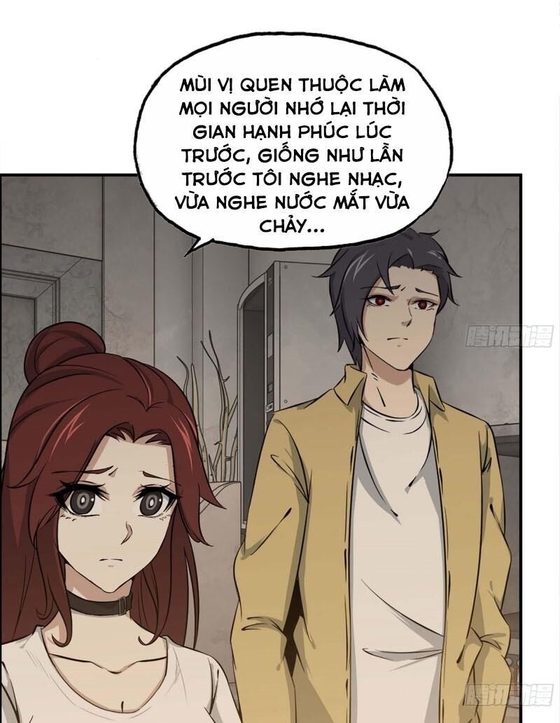 Tôi Chuyển Vàng Tại Mạt Thế Chap 37 - Next Chap 38