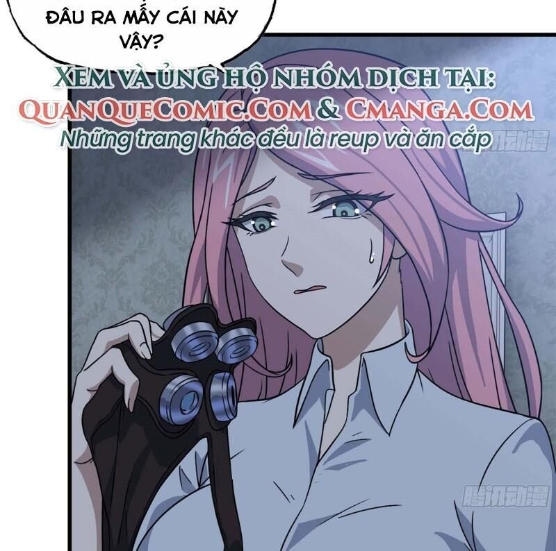 Tôi Chuyển Vàng Tại Mạt Thế Chap 37 - Next Chap 38