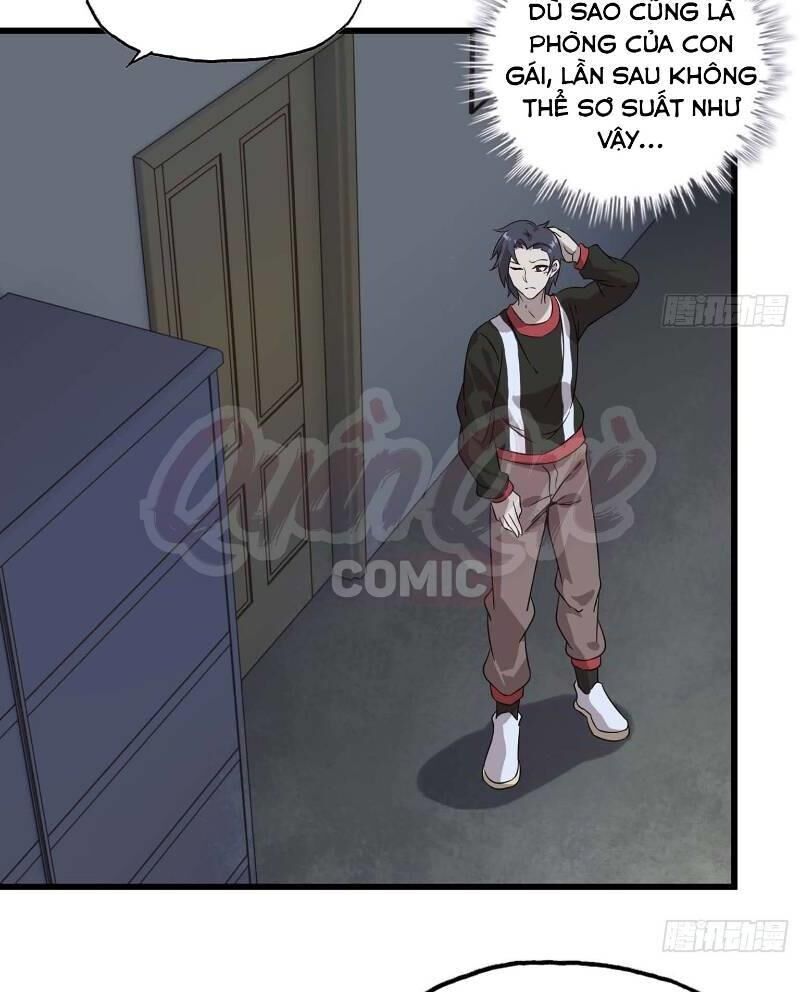 Tôi Chuyển Vàng Tại Mạt Thế Chap 4 - Next Chap 5