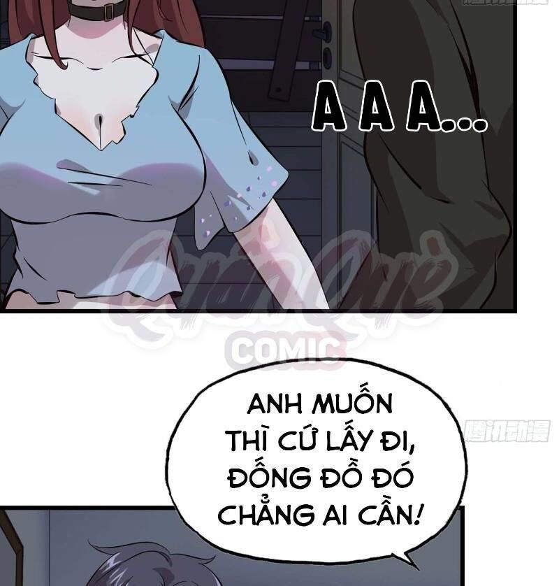 Tôi Chuyển Vàng Tại Mạt Thế Chap 4 - Next Chap 5