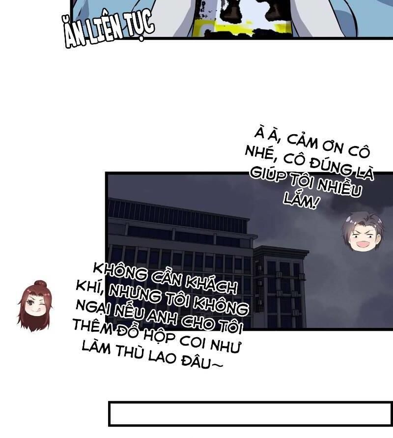 Tôi Chuyển Vàng Tại Mạt Thế Chap 4 - Next Chap 5