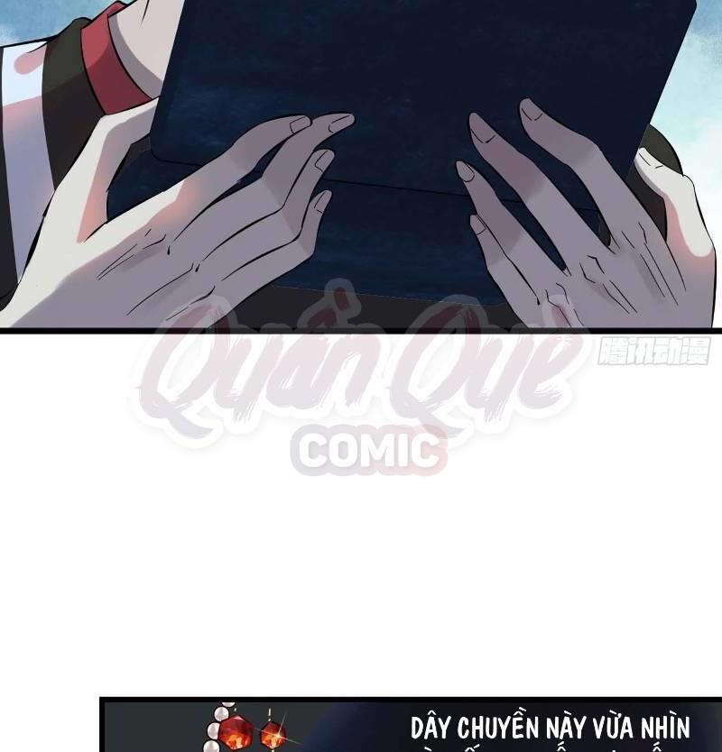 Tôi Chuyển Vàng Tại Mạt Thế Chap 4 - Next Chap 5