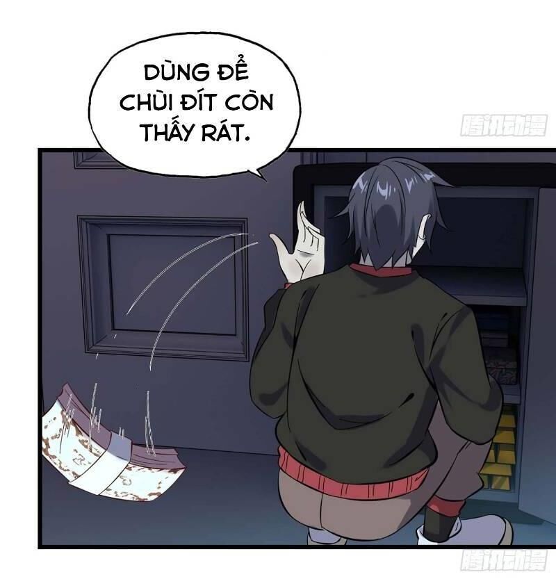 Tôi Chuyển Vàng Tại Mạt Thế Chap 4 - Next Chap 5
