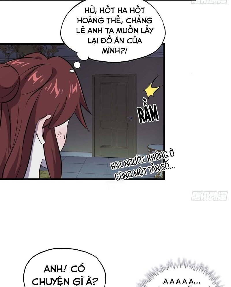 Tôi Chuyển Vàng Tại Mạt Thế Chap 4 - Next Chap 5