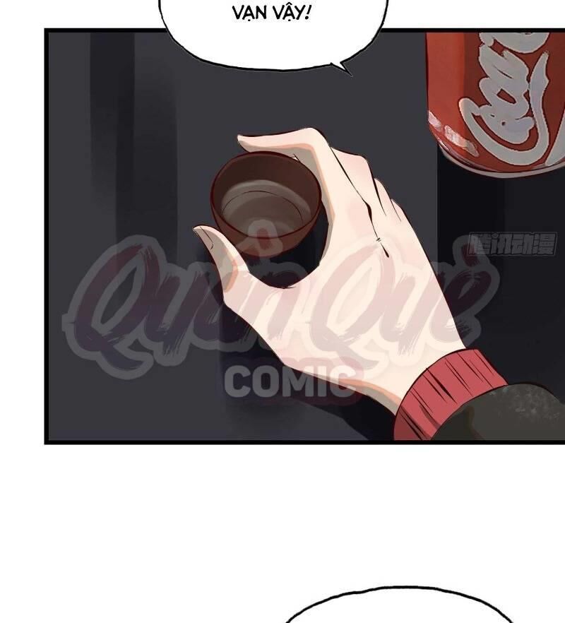 Tôi Chuyển Vàng Tại Mạt Thế Chap 7 - Next Chap 8