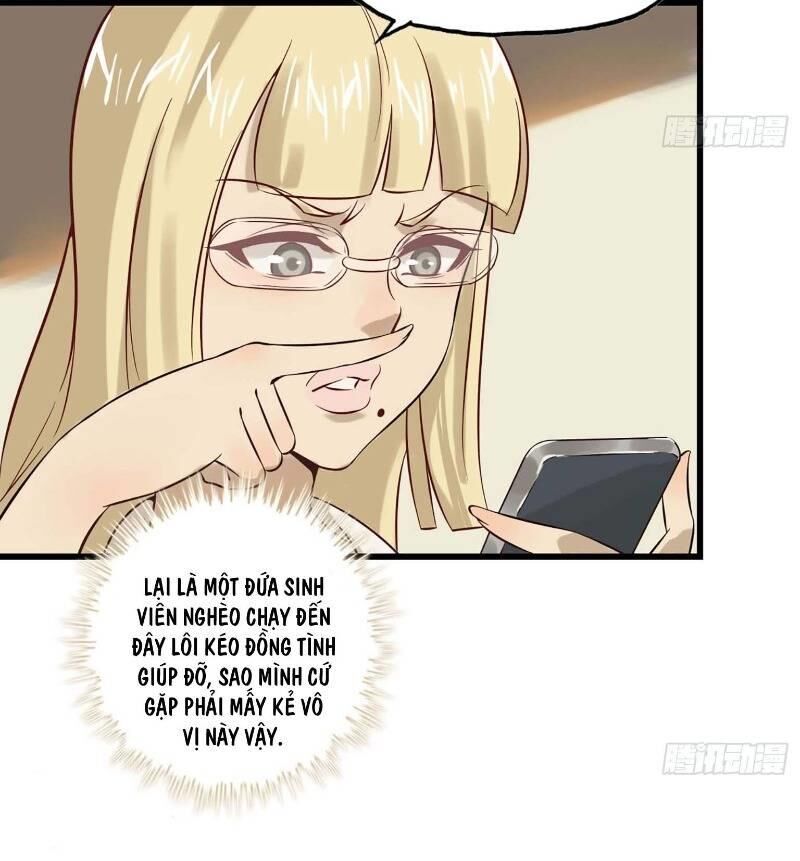 Tôi Chuyển Vàng Tại Mạt Thế Chap 7 - Next Chap 8