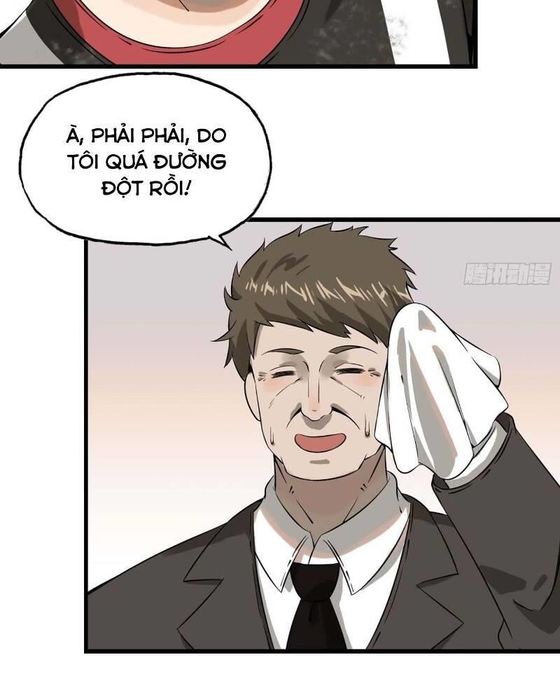 Tôi Chuyển Vàng Tại Mạt Thế Chap 7 - Next Chap 8