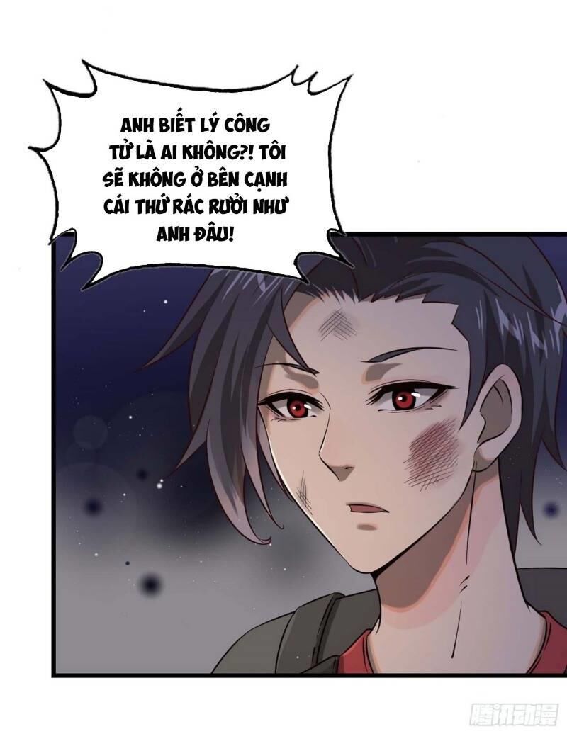 Tôi Chuyển Vàng Tại Mạt Thế Chap 8 - Next Chap 9