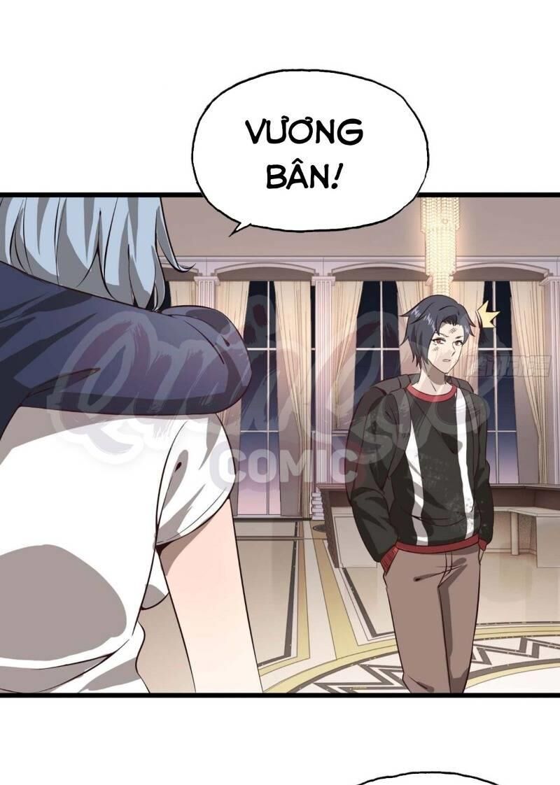 Tôi Chuyển Vàng Tại Mạt Thế Chap 8 - Next Chap 9