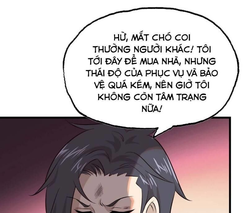 Tôi Chuyển Vàng Tại Mạt Thế Chap 8 - Next Chap 9