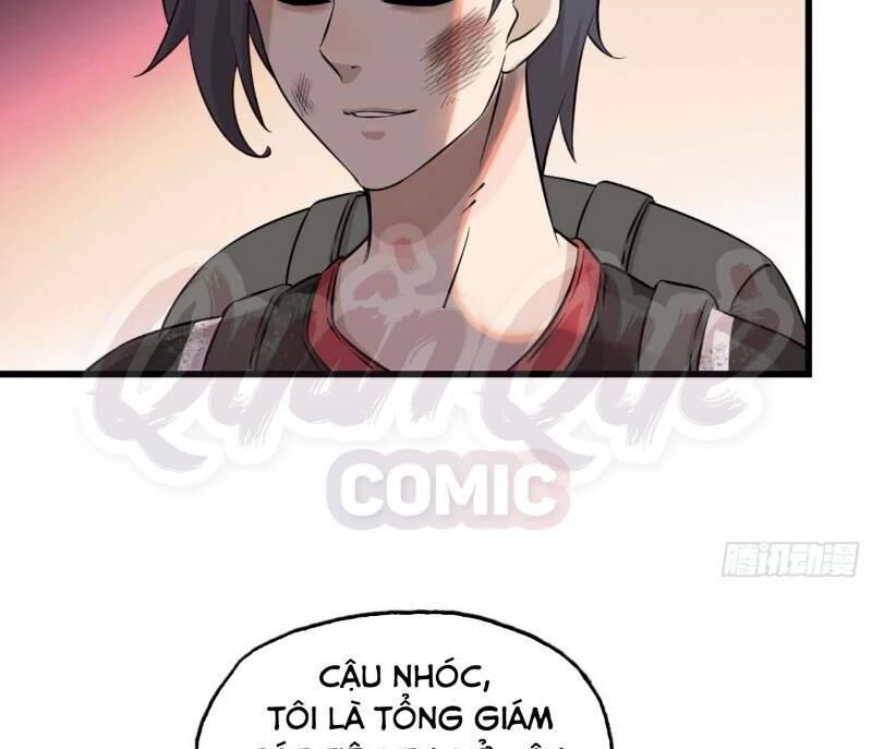 Tôi Chuyển Vàng Tại Mạt Thế Chap 8 - Next Chap 9