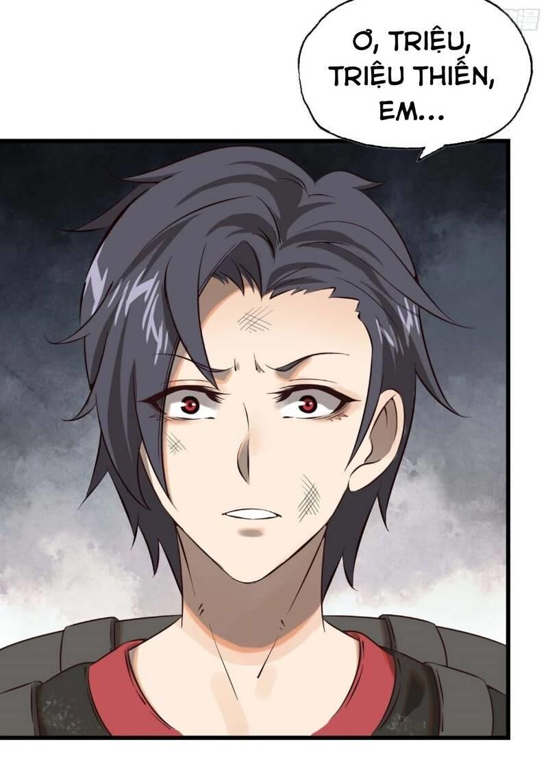 Tôi Chuyển Vàng Tại Mạt Thế Chap 8 - Next Chap 9