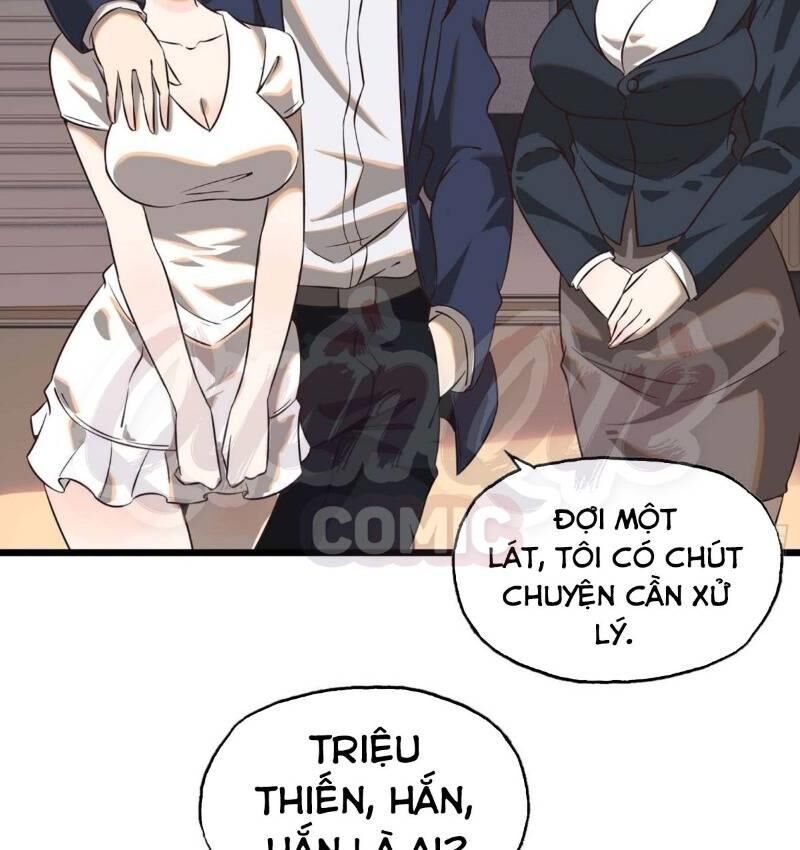 Tôi Chuyển Vàng Tại Mạt Thế Chap 8 - Next Chap 9