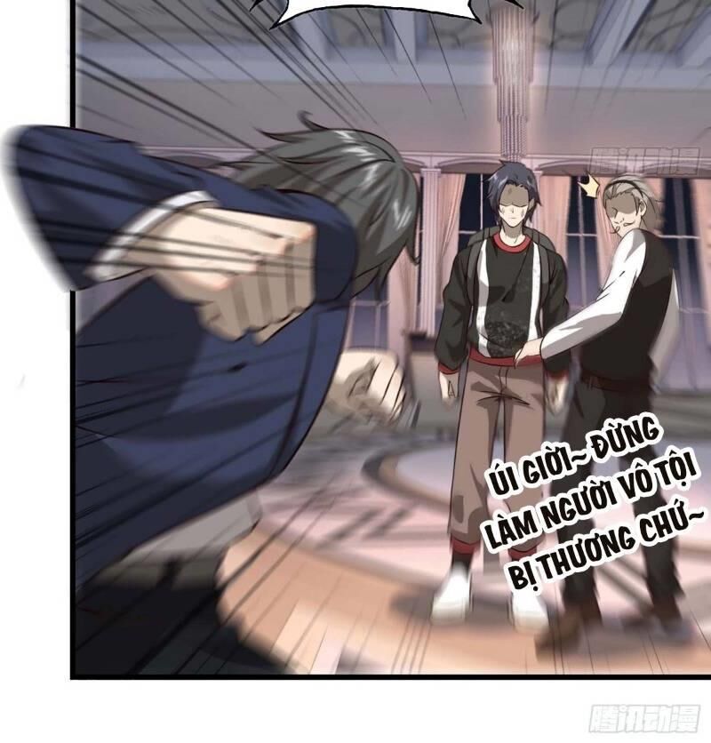 Tôi Chuyển Vàng Tại Mạt Thế Chap 8 - Next Chap 9