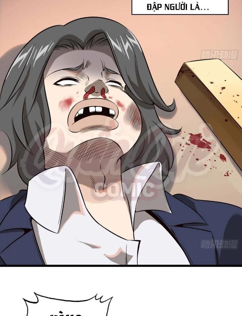 Tôi Chuyển Vàng Tại Mạt Thế Chap 8 - Next Chap 9