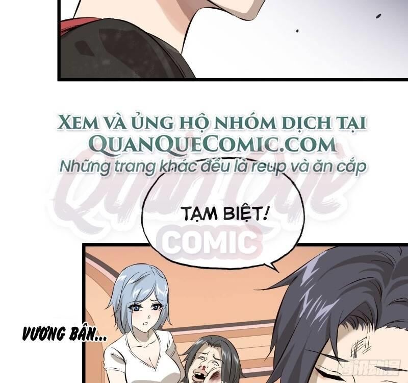 Tôi Chuyển Vàng Tại Mạt Thế Chap 9 - Next Chap 10