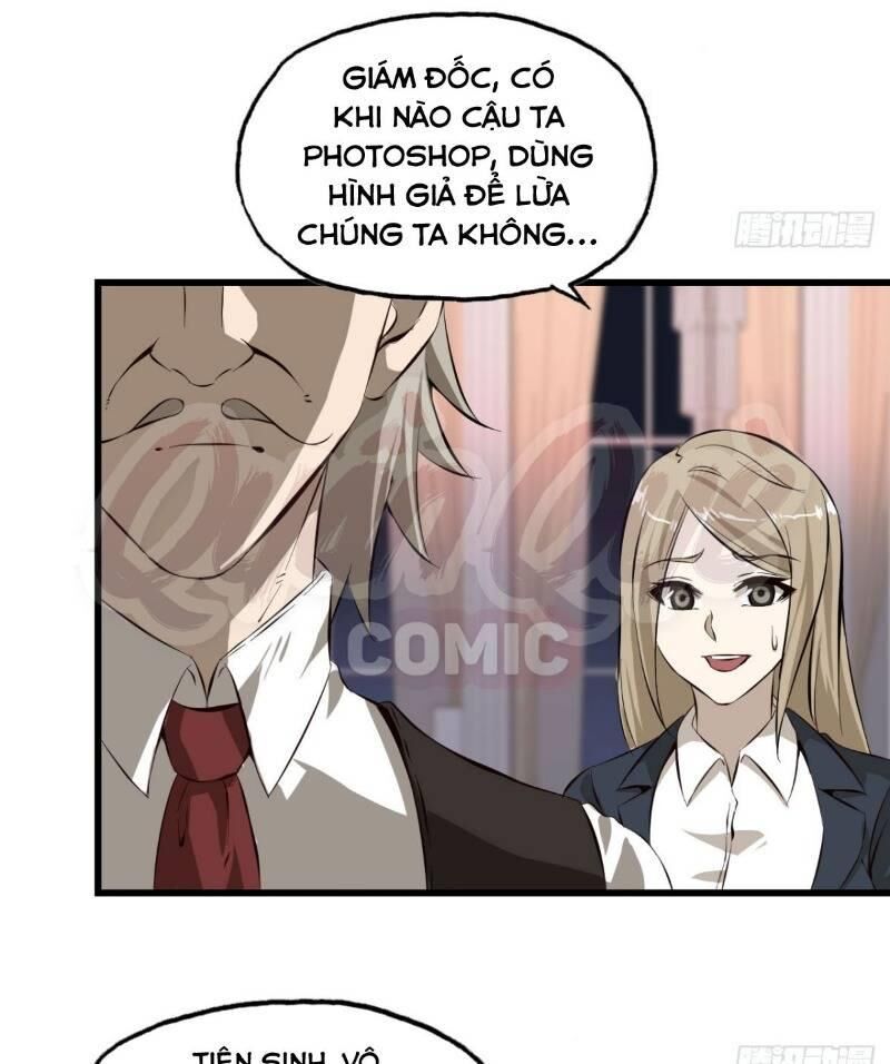 Tôi Chuyển Vàng Tại Mạt Thế Chap 9 - Next Chap 10