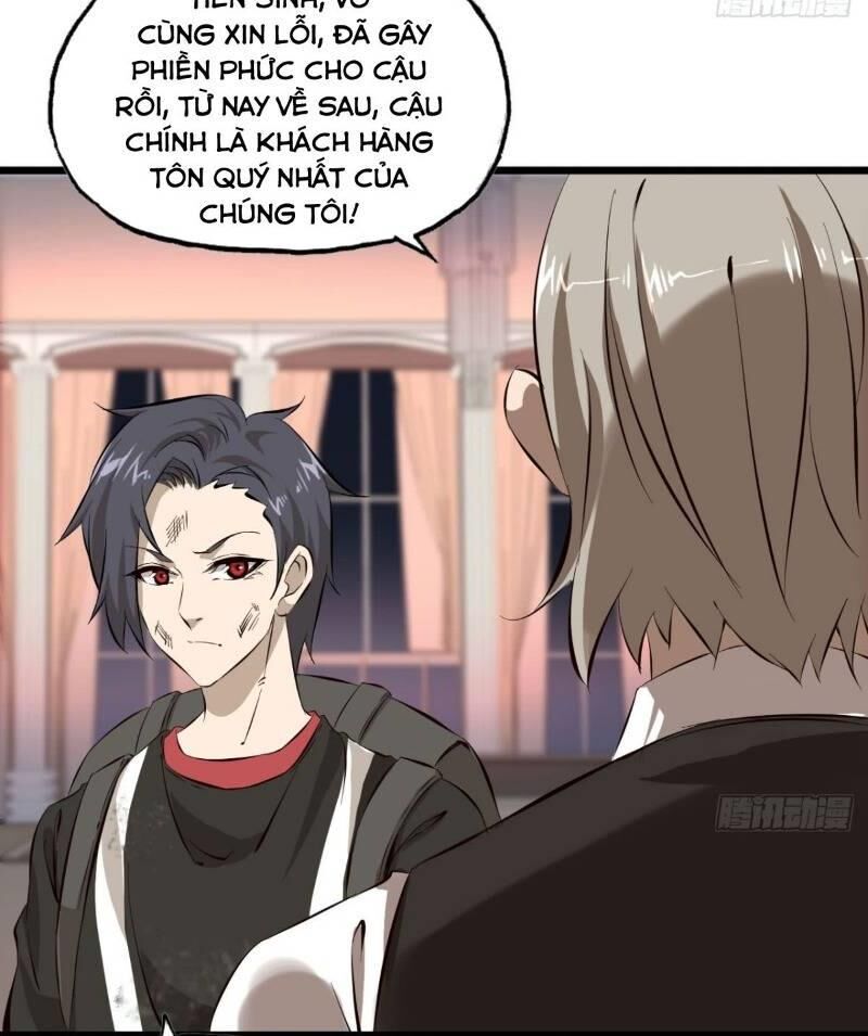 Tôi Chuyển Vàng Tại Mạt Thế Chap 9 - Next Chap 10