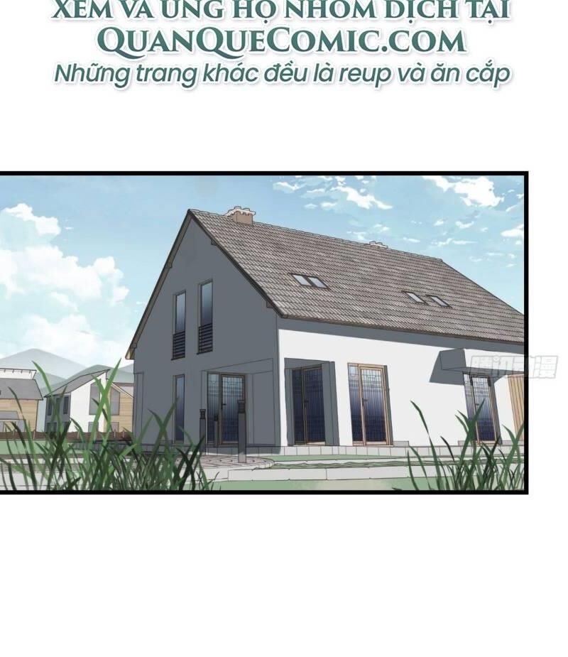 Tôi Chuyển Vàng Tại Mạt Thế Chap 9 - Next Chap 10