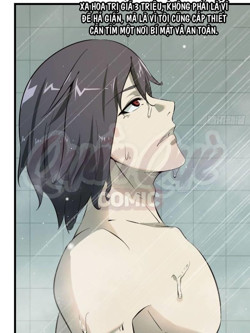 Tôi Chuyển Vàng Tại Mạt Thế Chap 9 - Next Chap 10