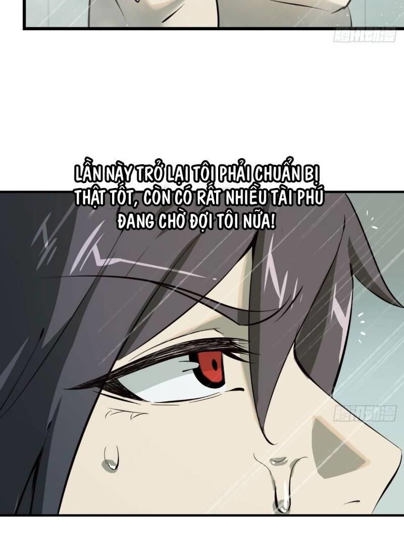 Tôi Chuyển Vàng Tại Mạt Thế Chap 9 - Next Chap 10