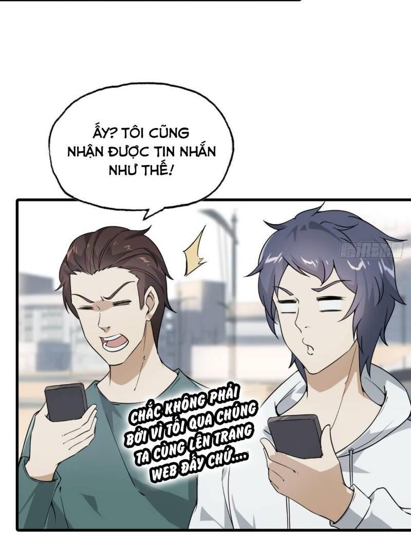 Tôi Chuyển Vàng Tại Mạt Thế Chap 9 - Next Chap 10