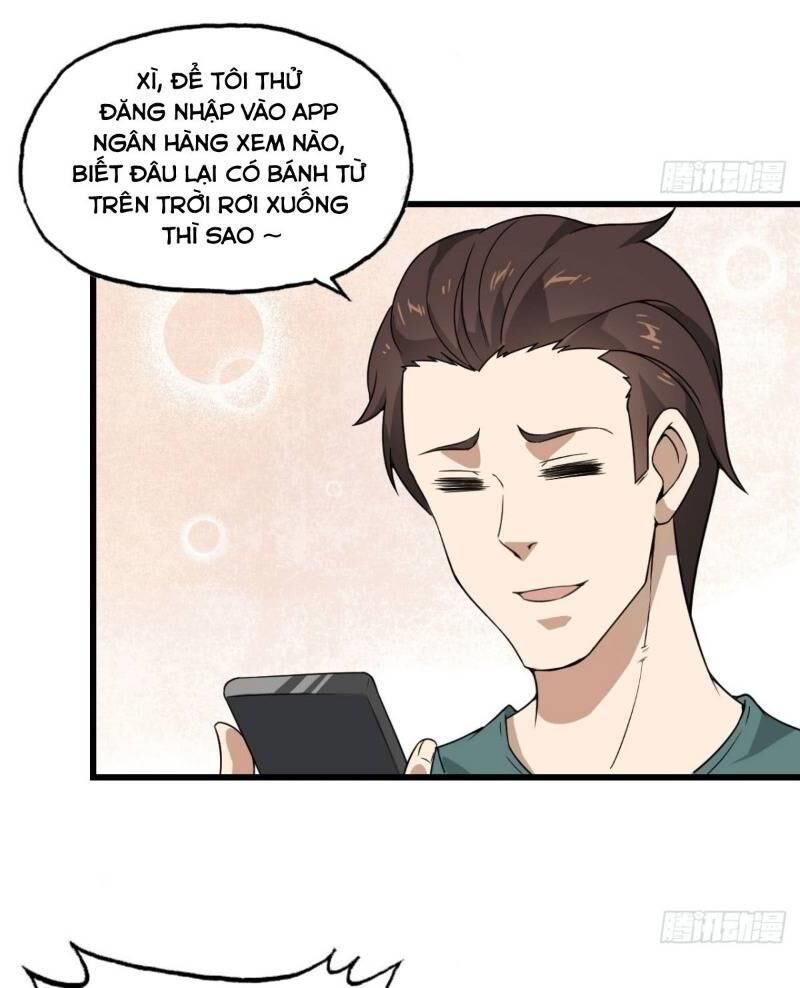 Tôi Chuyển Vàng Tại Mạt Thế Chap 9 - Next Chap 10