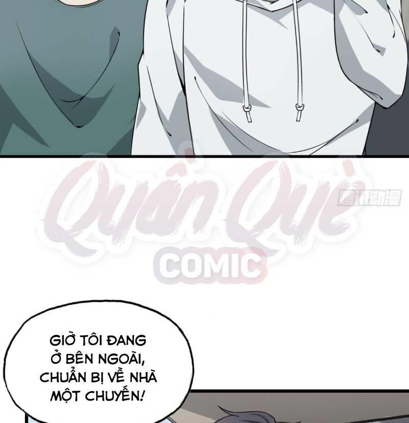 Tôi Chuyển Vàng Tại Mạt Thế Chap 9 - Next Chap 10