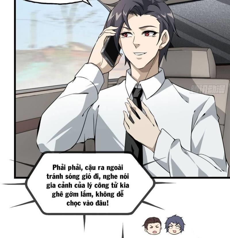 Tôi Chuyển Vàng Tại Mạt Thế Chap 9 - Next Chap 10