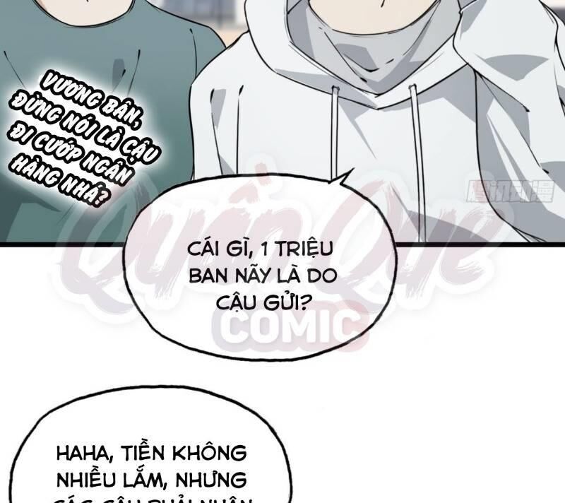 Tôi Chuyển Vàng Tại Mạt Thế Chap 9 - Next Chap 10