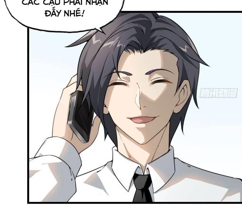 Tôi Chuyển Vàng Tại Mạt Thế Chap 9 - Next Chap 10