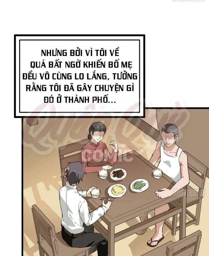 Tôi Chuyển Vàng Tại Mạt Thế Chap 9 - Next Chap 10