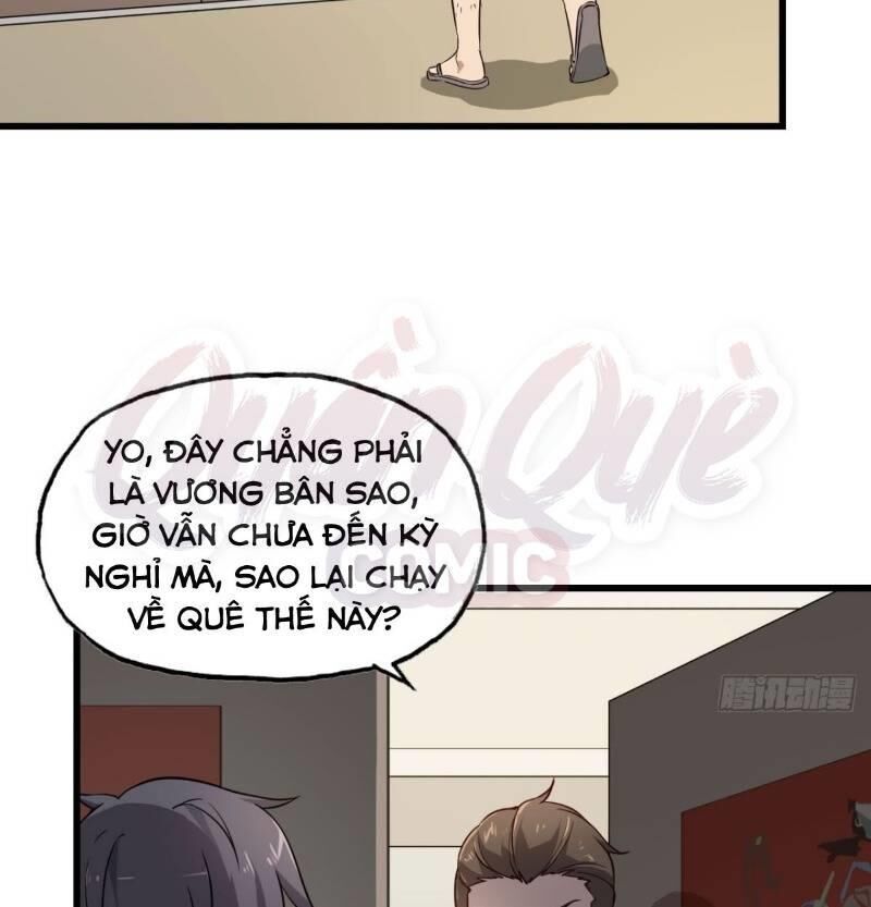 Tôi Chuyển Vàng Tại Mạt Thế Chap 9 - Next Chap 10