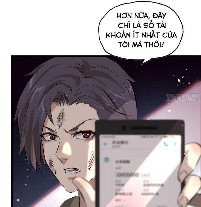 Tôi Chuyển Vàng Tại Mạt Thế Chap 9 - Next Chap 10
