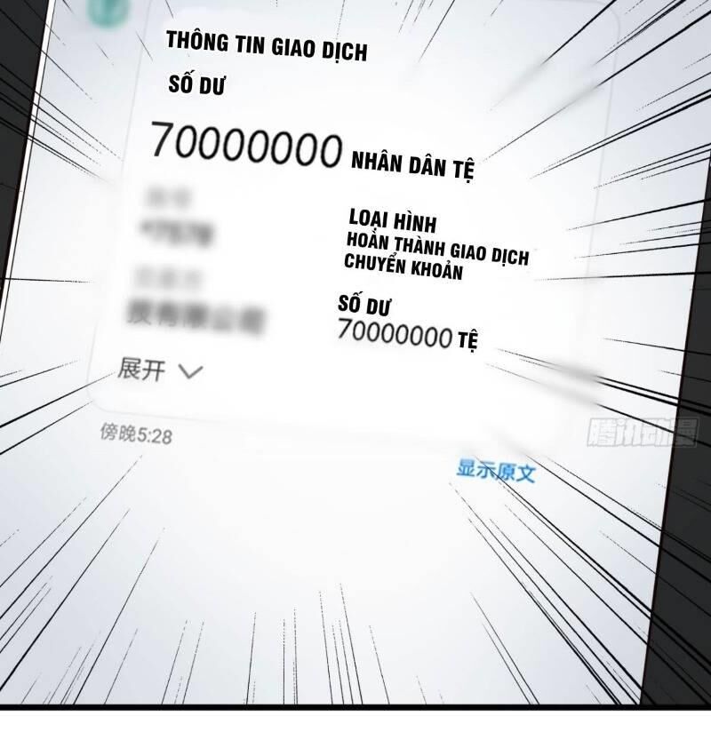 Tôi Chuyển Vàng Tại Mạt Thế Chap 9 - Next Chap 10