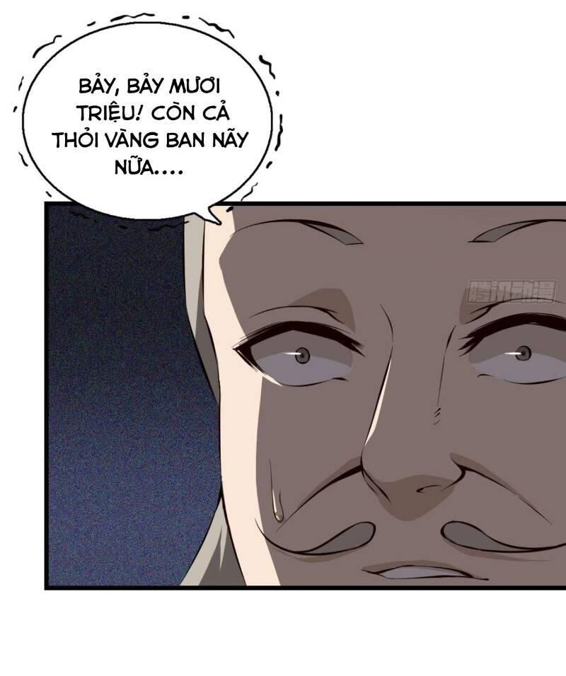 Tôi Chuyển Vàng Tại Mạt Thế Chap 9 - Next Chap 10