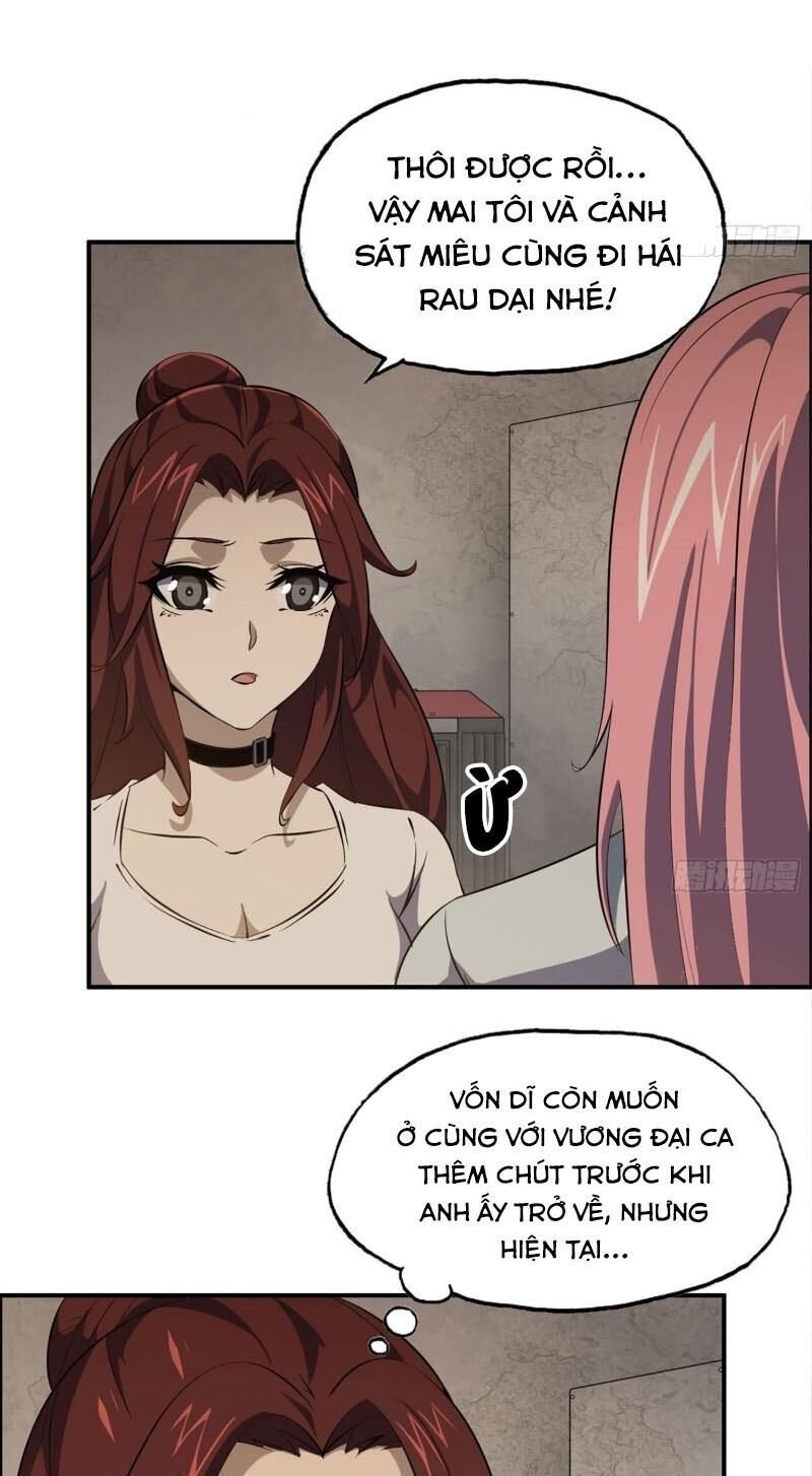 Tôi Chuyển Vàng Tại Mạt Thế Chap 31 - Next Chap 32