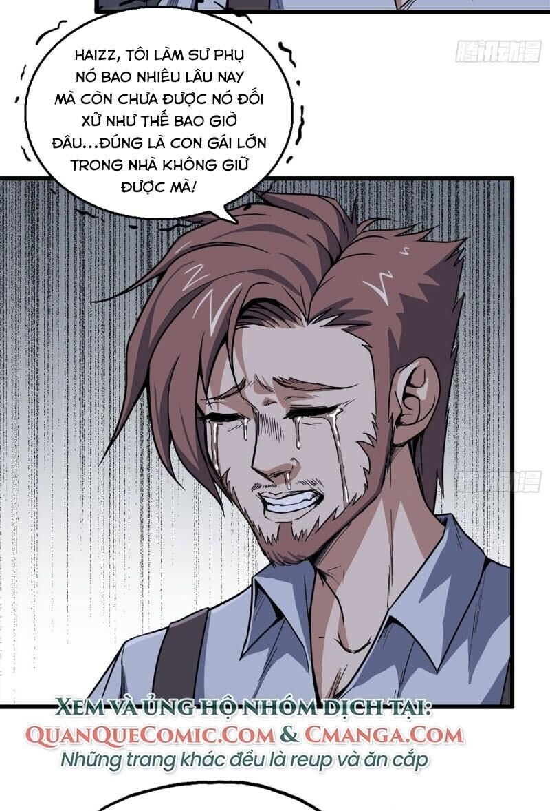 Tôi Chuyển Vàng Tại Mạt Thế Chap 31 - Next Chap 32