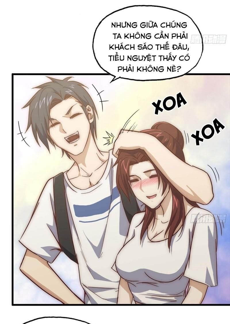 Tôi Chuyển Vàng Tại Mạt Thế Chap 31 - Next Chap 32
