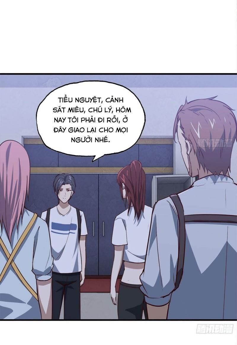 Tôi Chuyển Vàng Tại Mạt Thế Chap 31 - Next Chap 32