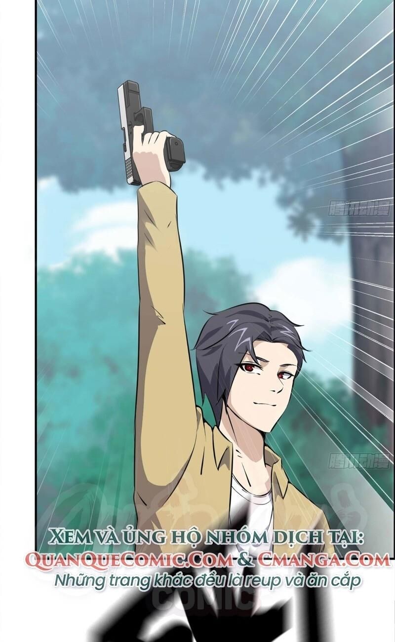 Tôi Chuyển Vàng Tại Mạt Thế Chap 33 - Next Chap 34