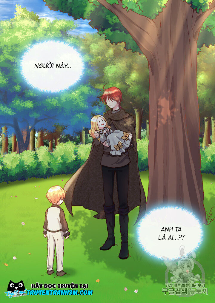 Sinh Đôi Xuyên Không Chap 10 - Next Chap 11