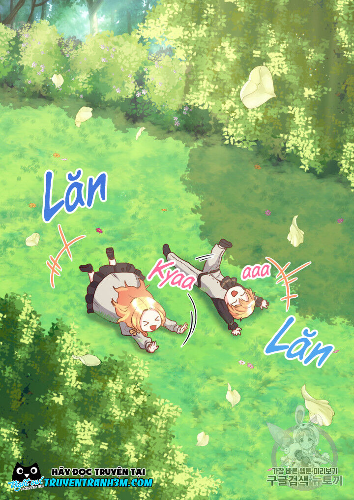 Sinh Đôi Xuyên Không Chap 10 - Next Chap 11