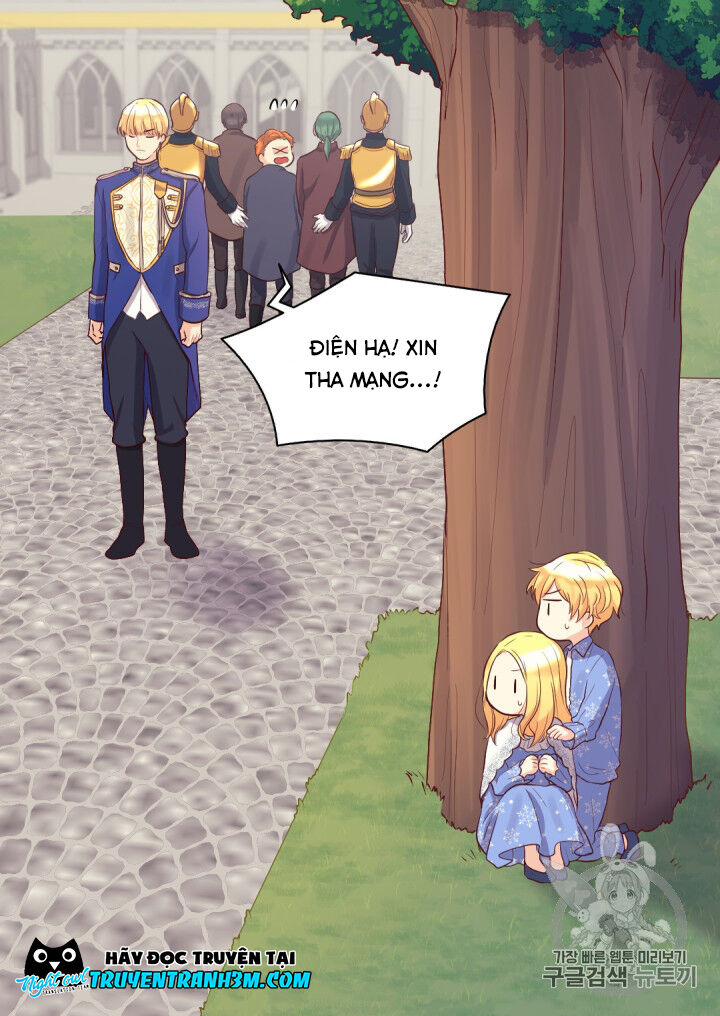 Sinh Đôi Xuyên Không Chap 11 - Next Chap 12