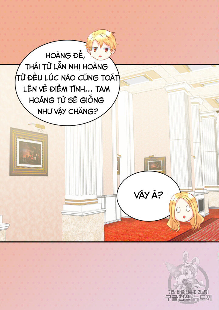 Sinh Đôi Xuyên Không Chap 14 - Next Chap 15