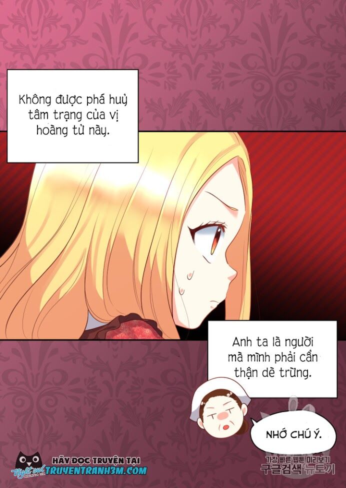 Sinh Đôi Xuyên Không Chap 16 - Next Chap 17