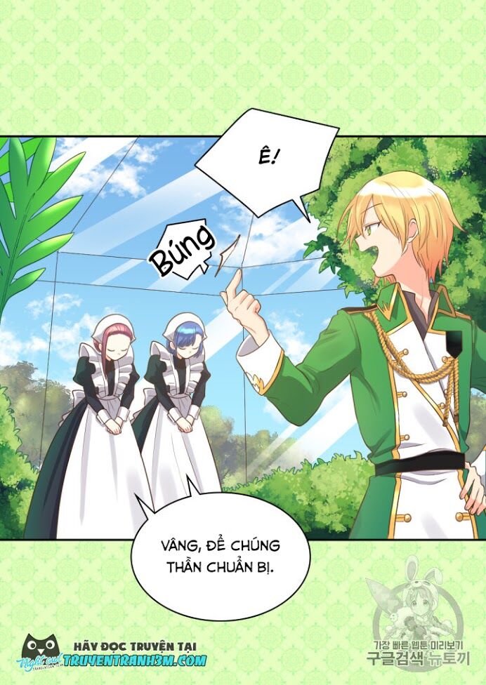 Sinh Đôi Xuyên Không Chap 16 - Next Chap 17