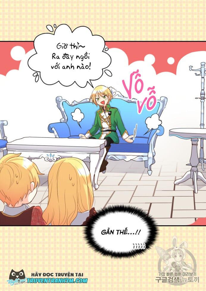 Sinh Đôi Xuyên Không Chap 16 - Next Chap 17