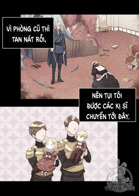 Sinh Đôi Xuyên Không Chap 18 - Next Chap 19