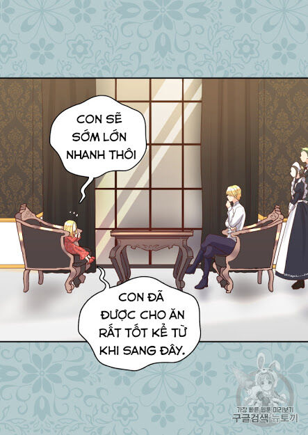 Sinh Đôi Xuyên Không Chap 18 - Next Chap 19